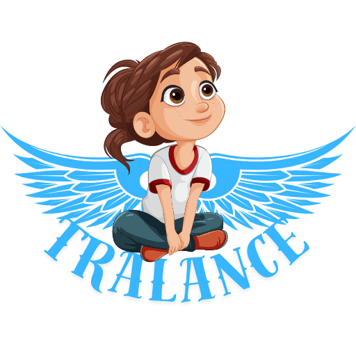 Tralance Logo